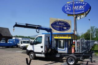 Iveco Daily 35C12